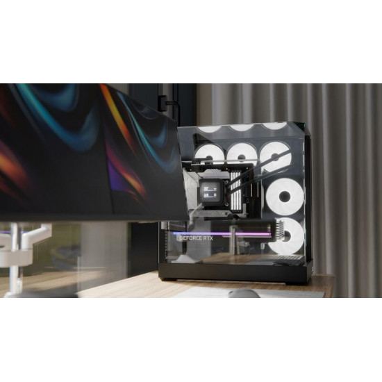 Корпус APNX V2 Black (APCM-VI02143.11)