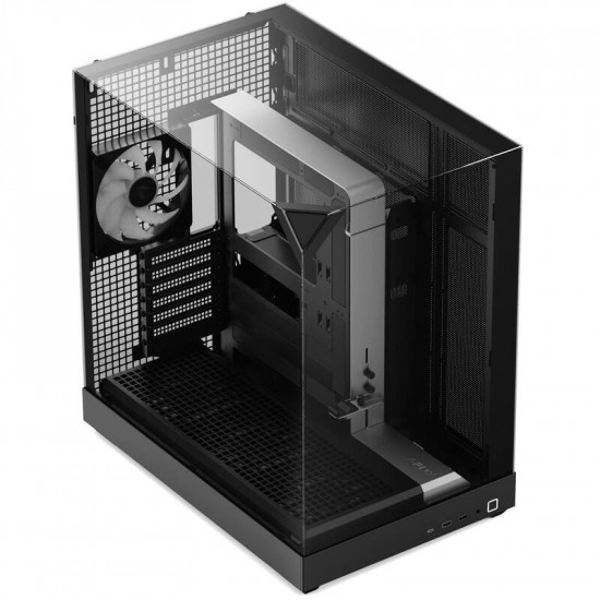 Корпус APNX V2 Black (APCM-VI02143.11)