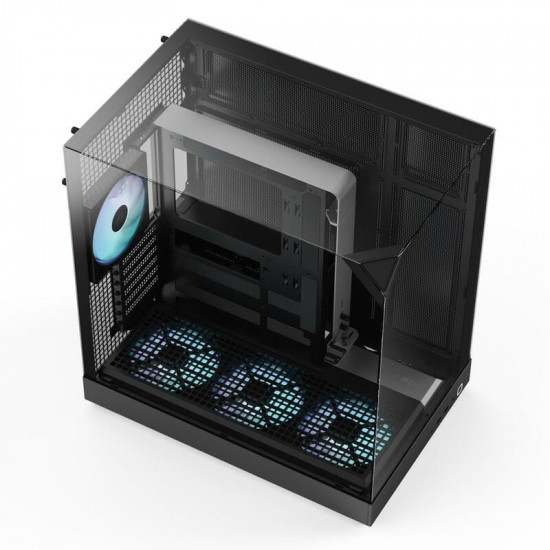 Корпус APNX V2 Black (APCM-VI02143.11)
