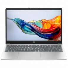 Ноутбук HP 15-fc0025ua (D16DPEA) Blue
