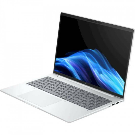 Ноутбук HP EliteBook 6 G1i 16 (B1KE6AV_V1) Silver