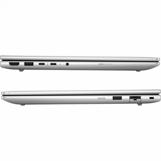 Ноутбук HP ProBook 4 G1a 14 (B9ZG2ET) Silver