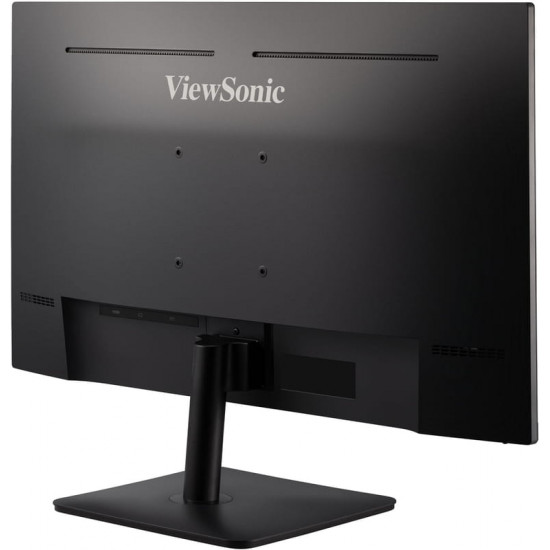 Монітор ViewSonic 27" VA2732-H-2 IPS Black 100Hz