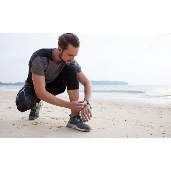 Bluetooth-гарнітура JBL Endurance Race Black (JBLENDURACEBLK)