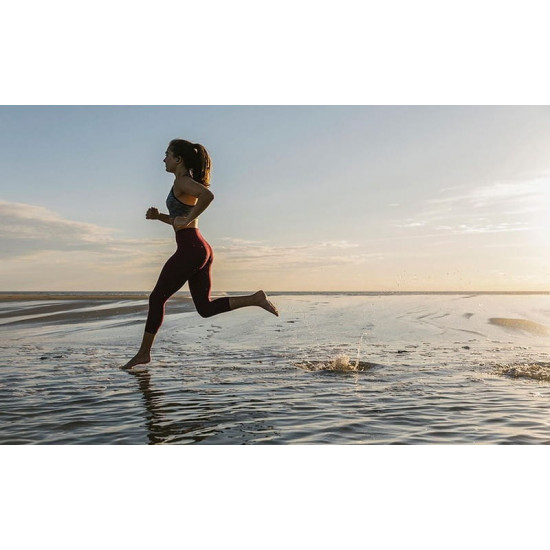 Bluetooth-гарнітура JBL Endurance Race Black (JBLENDURACEBLK)