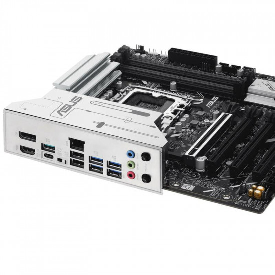 Материнська плата Asus Prime Z890M-Plus WiFi Socket 1851