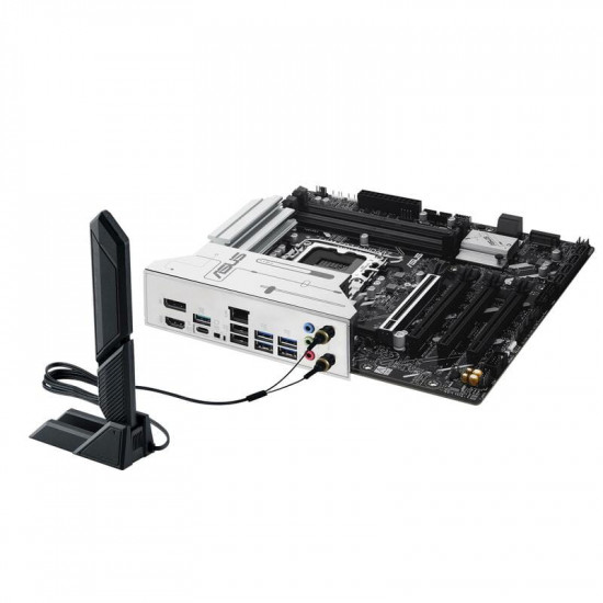 Материнська плата Asus Prime Z890M-Plus WiFi Socket 1851