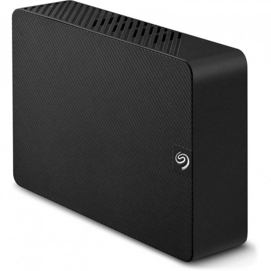 Зовнішній жорсткий диск 3.5" USB 24.0TB Seagate Expansion Desktop Black (STKP24000400)