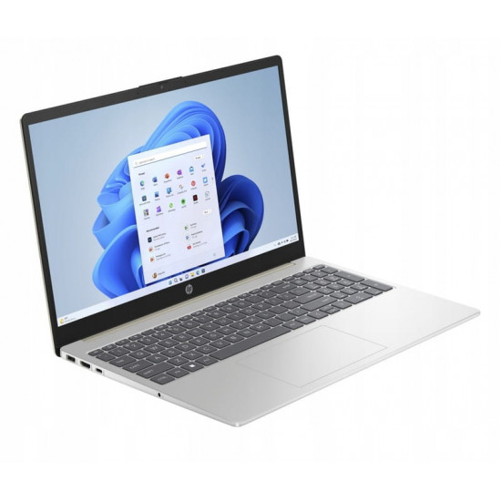 Ноутбук HP 15-fc0255ua (C79KVEA) Gold