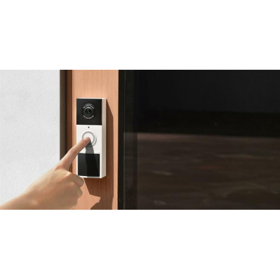 Відеодзвінок TP-Link Tapo D210