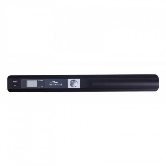 Сканер A4 Media-Tech ScanLine (MT4090)