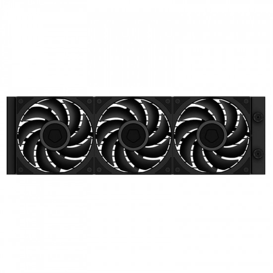 Система водяного охолодження ID-Cooling FX360 LCD PE