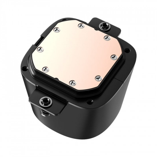 Система водяного охолодження ID-Cooling FX360 LCD PE