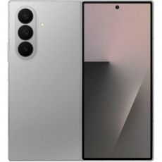 Смартфон Samsung Galaxy Fold7 F966B 12/256GB Silver Shadow (SM-F966BZSBSEK)