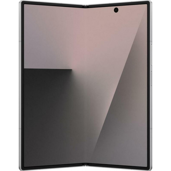 Смартфон Samsung Galaxy Fold7 F966B 12/256GB Silver Shadow (SM-F966BZSBSEK)
