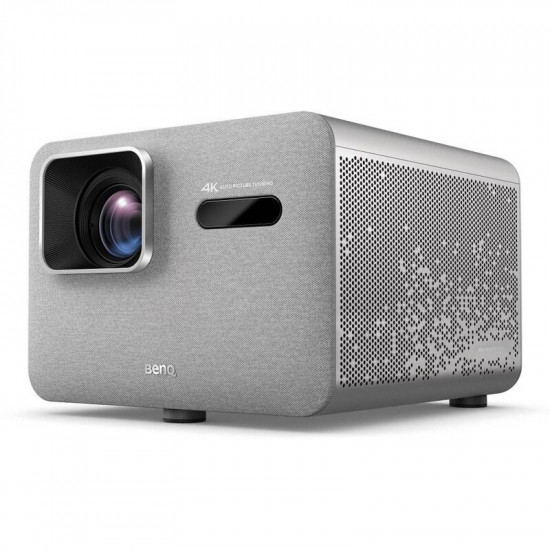 Проєктор BenQ TK705i (9H.R0C77.57E)