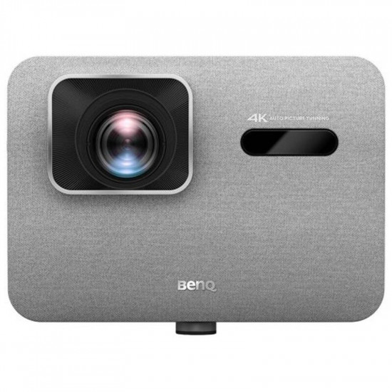 Проєктор BenQ TK705i (9H.R0C77.57E)