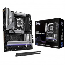 Материнська плата ASRock Z890 Livemixer WiFi Socket 1851