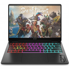 Ноутбук HP Omen Transcend 14-fb1015ua (C3US7EA) Black