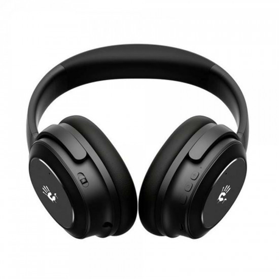 Гарнітура A4Tech Bloody M320 Black