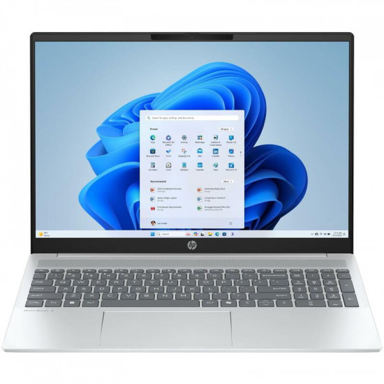 Ноутбук HP OmniBook 5 16-bc1012ua (D16F3EA) Silver