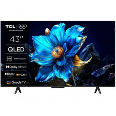 Телевiзор TCL 43P7K