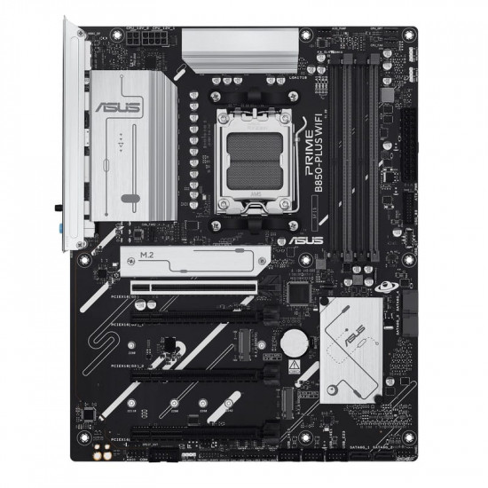 Материнська плата Asus Prime B850-Plus WiFi Socket AM5