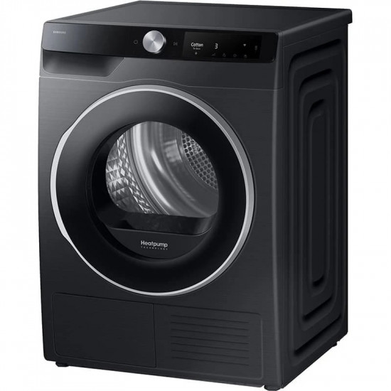 Сушильна машина Samsung DV90T6240LB/UA
