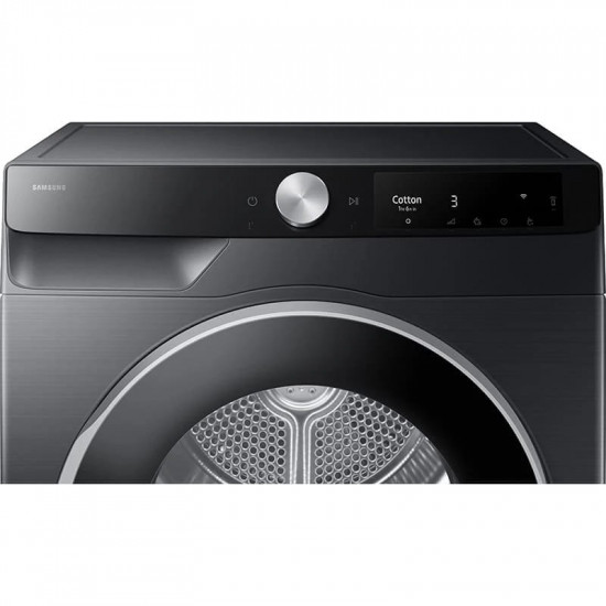 Сушильна машина Samsung DV90T6240LB/UA