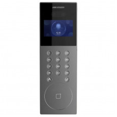 IP-виклична панель Hikvision DS-KD9203-E6