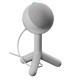 Мiкрофон Logitech G Yeti Orb RGB White (988-000558)