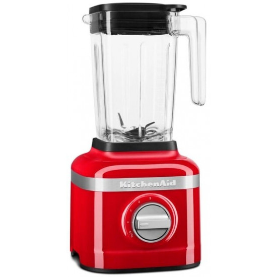 Блендер стаціонарний KitchenAid K150 5KSB1325EER Red