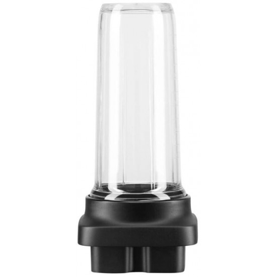 Блендер стаціонарний KitchenAid K150 5KSB1325EER Red