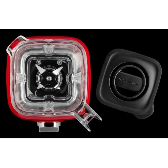 Блендер стаціонарний KitchenAid K150 5KSB1325EER Red