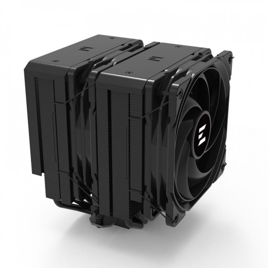 Кулер процесорний Zalman CNPS14X Duo Black