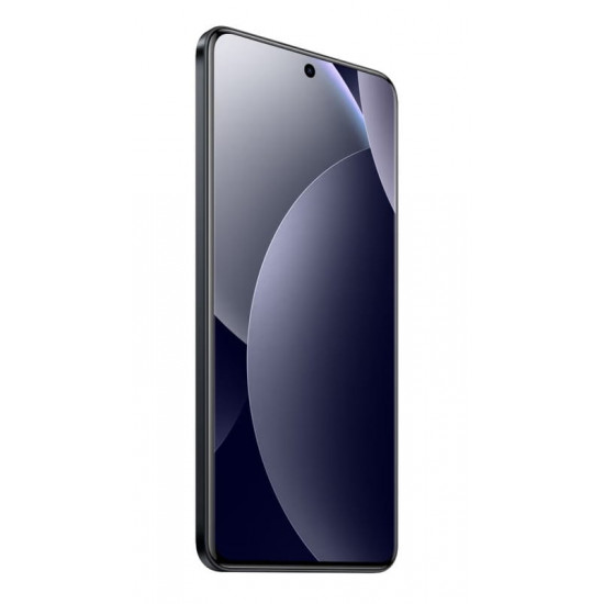 Смартфон Xiaomi Redmi Note 15 Pro 8/256GB Black