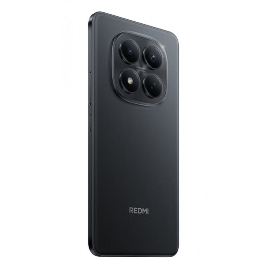 Смартфон Xiaomi Redmi Note 15 Pro 8/256GB Black