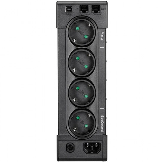 Джерело безперебійного живлення Eaton Ellipse PRO 850 DIN