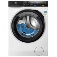 Пральна машина з сушкою Electrolux EW7W4602QU