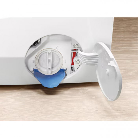 Пральна машина з сушкою Electrolux EW7W4602QU