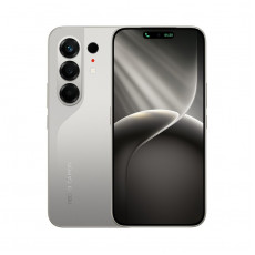 Смартфон Tecno Camon 50 (CN5) 12/256GB Nebula Titanium (4894947116230)