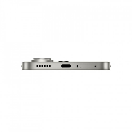 Смартфон Tecno Camon 50 (CN5) 12/256GB Nebula Titanium (4894947116230)