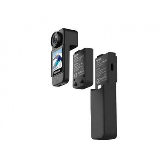 Екшн-камера SJCAM С-300 Black (SJC-300)