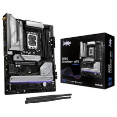 Материнська плата ASRock B860 LiveMixer WiFi Socket 1851