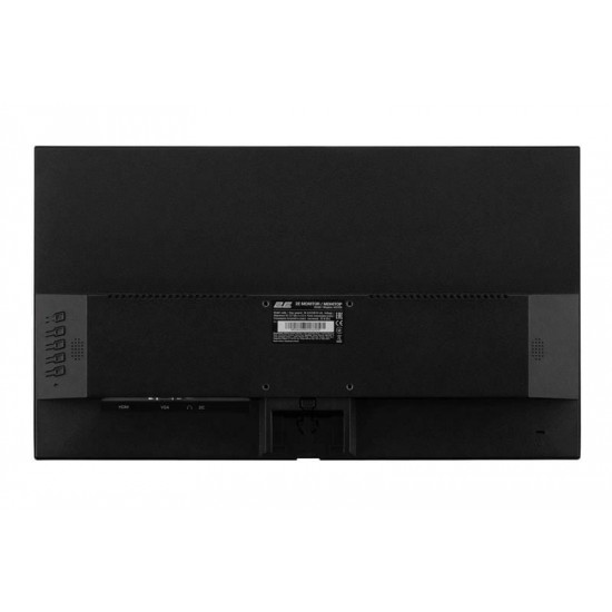 Монітор 2E 21.5" A2222B (2E-A2222B-01.UA) VA Black