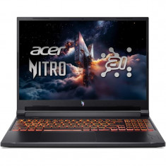 Ноутбук Acer Nitro V 16 ANV16-42 (NH.U1FEU.003) Black