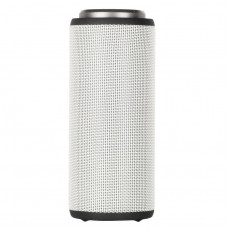 Акустична система 2E SoundXTube TWS MP3 Wireless Waterproof Grey (2E-BSSXTWGY)