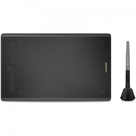 Графічний планшет Huion Inspiroy H610X