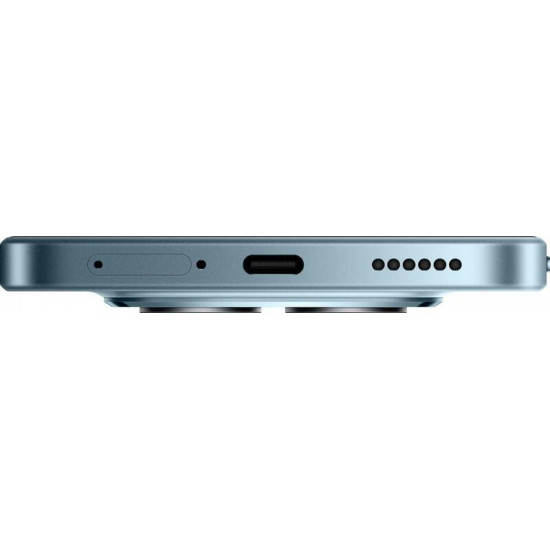 Смартфон Xiaomi Redmi Note 15 Pro 5G 8/256GB Glacier Blue