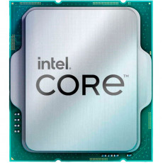 Процесор Intel Core i3 14100F 3.5GHz (12MB, Raptor Lake Refresh, 60W, S1700) Tray (CM8071505092207)